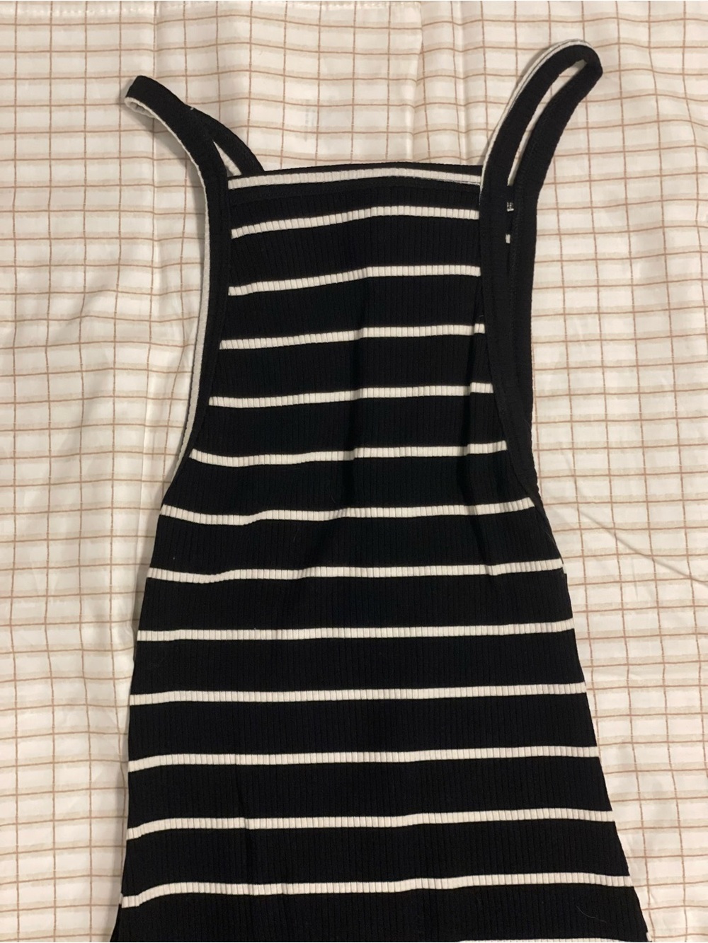 Reformation Ribbed Mini - Picture 2 of 7